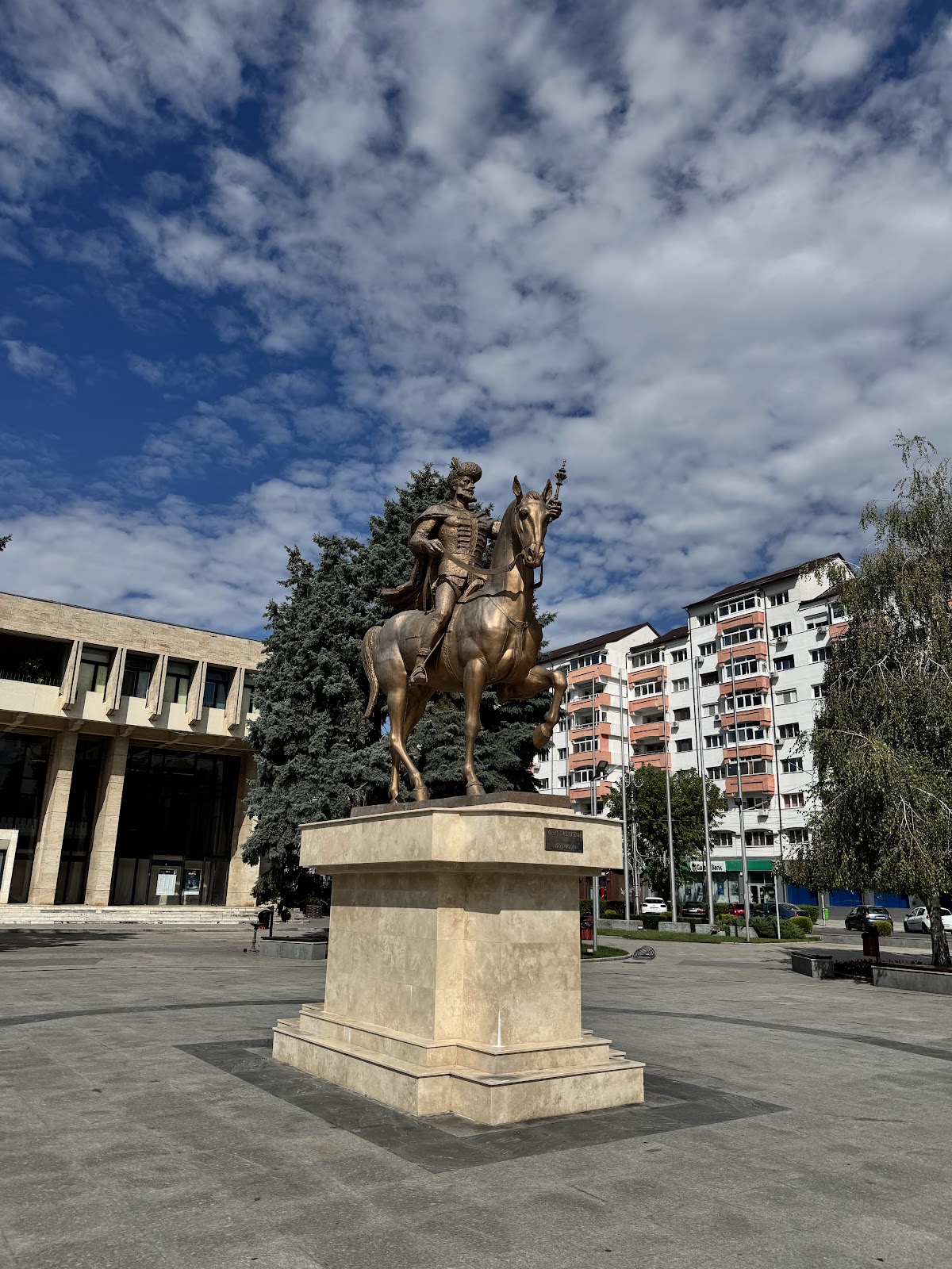 Parc Mitropoliei - foto 5