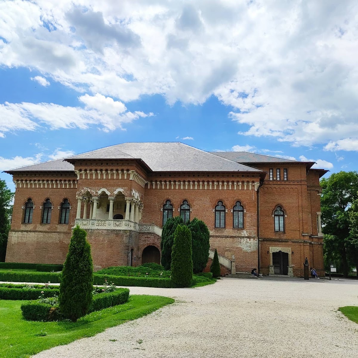 Parcul Mogoșoaia - foto 3