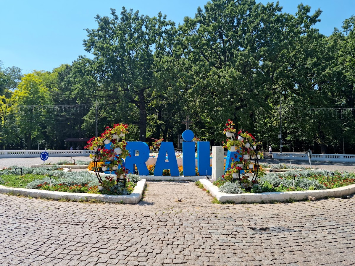 Parc Monument Brăila - foto 2