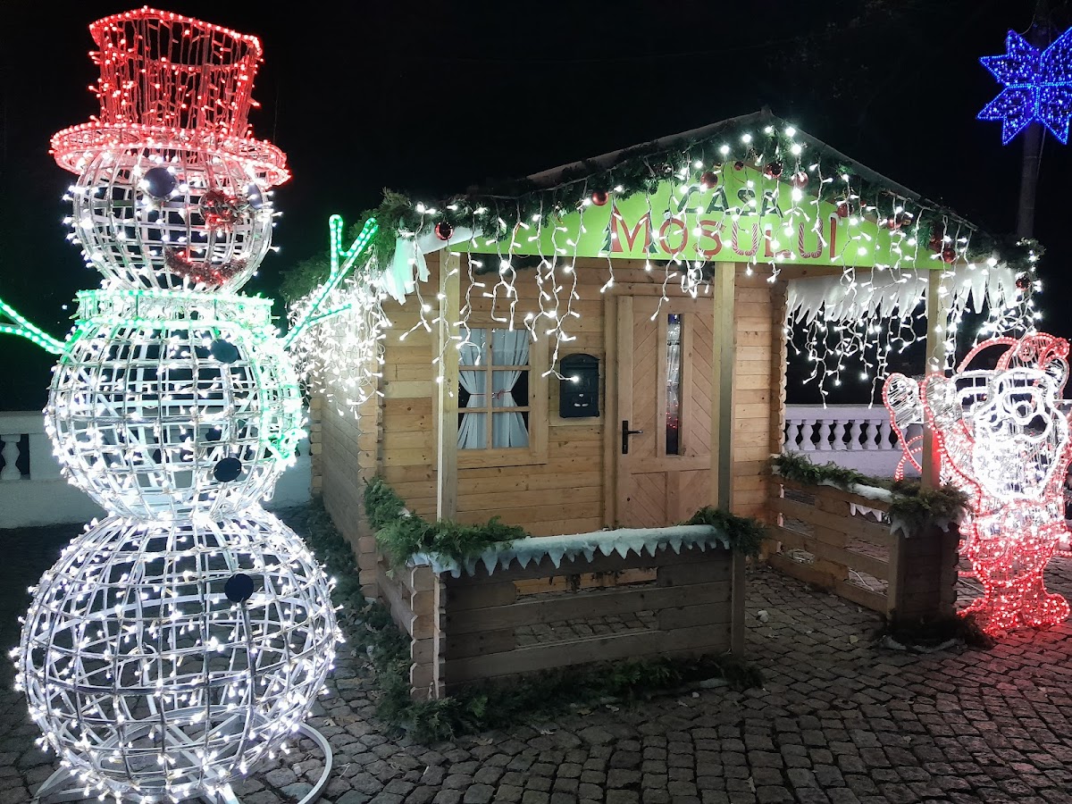 Parc Monument Brăila - foto 4