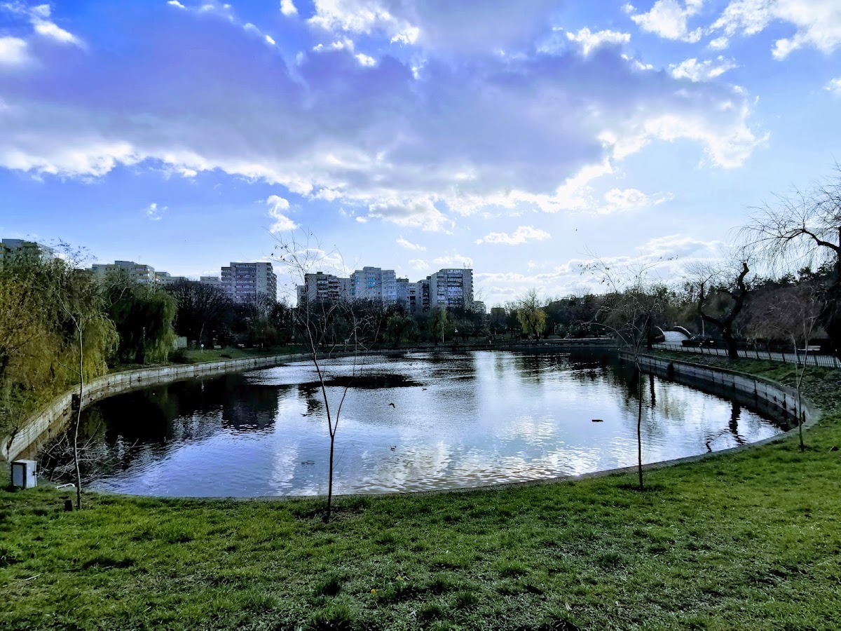 莫拉里公园 - foto 2