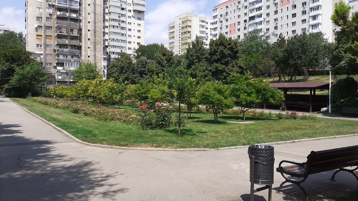 莫拉里公园 - foto 4