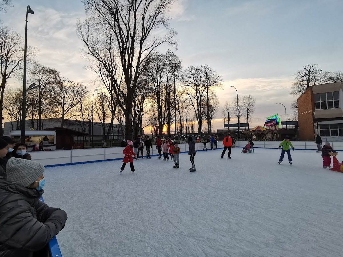 Parcul Municipal - foto 2