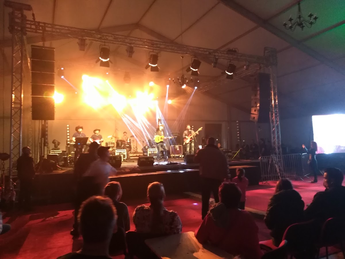 Parcul Municipal - foto 3