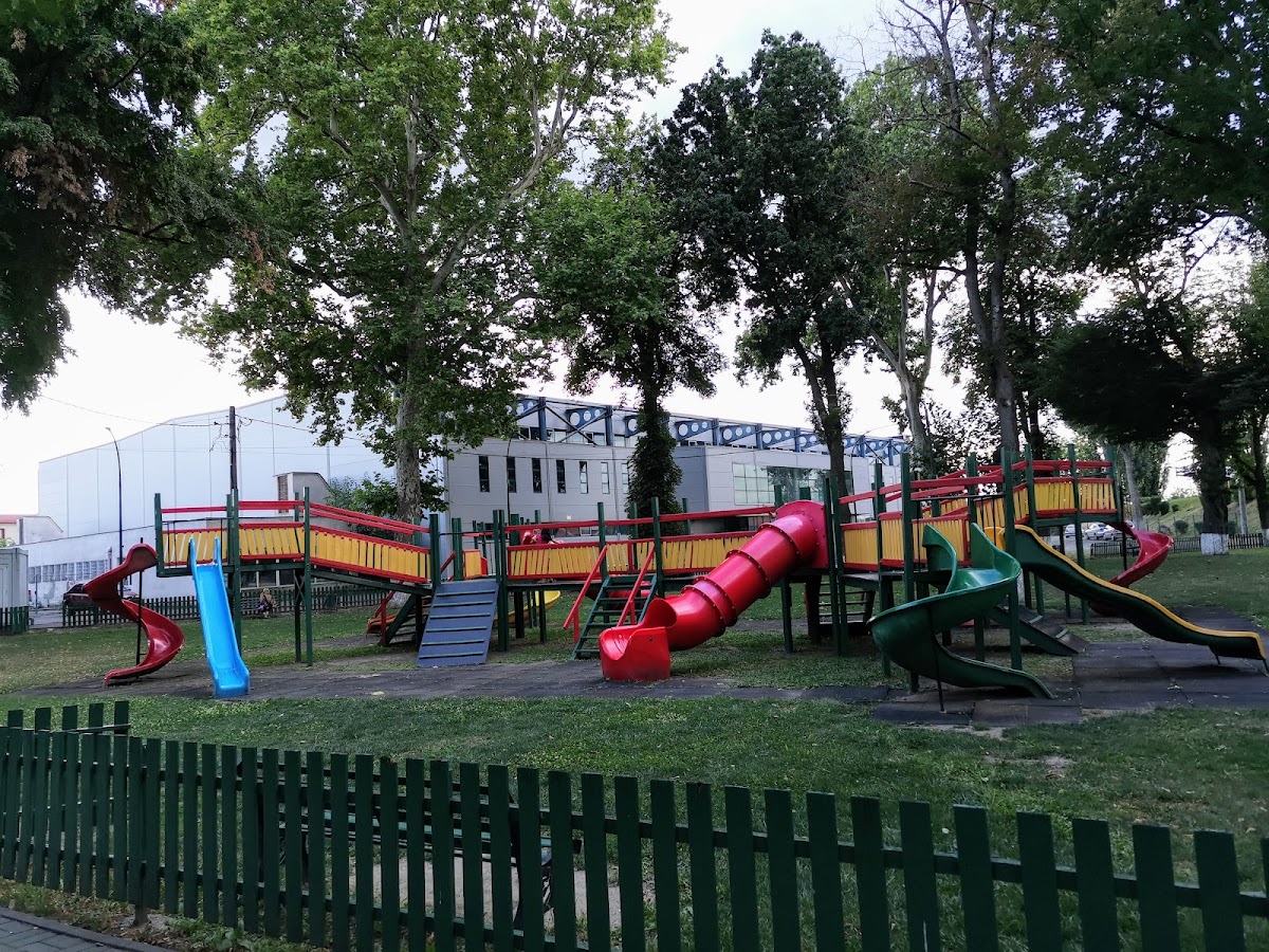 Parcul Municipal - foto 4