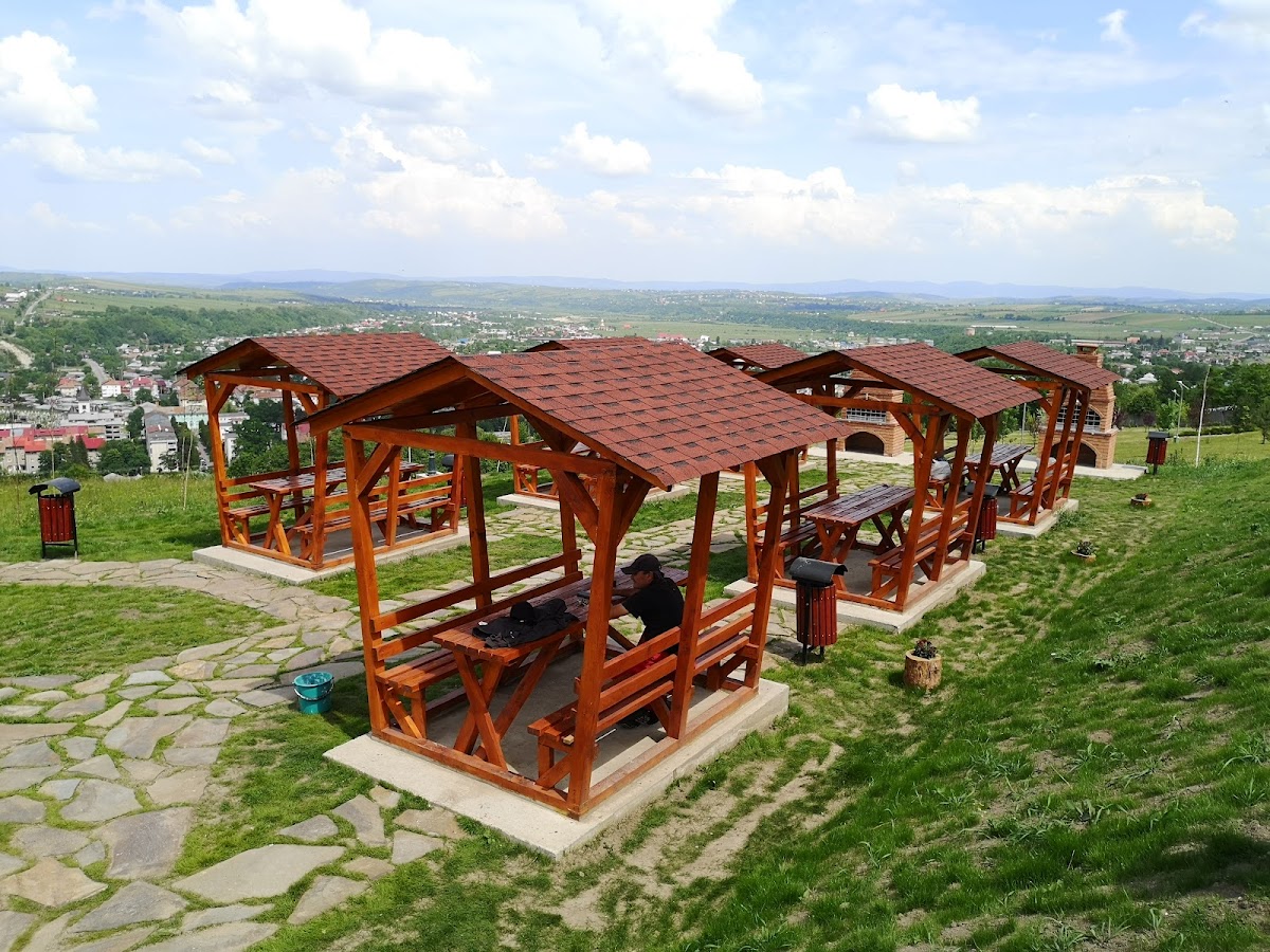 Municipal Park of Moineşti - foto 4
