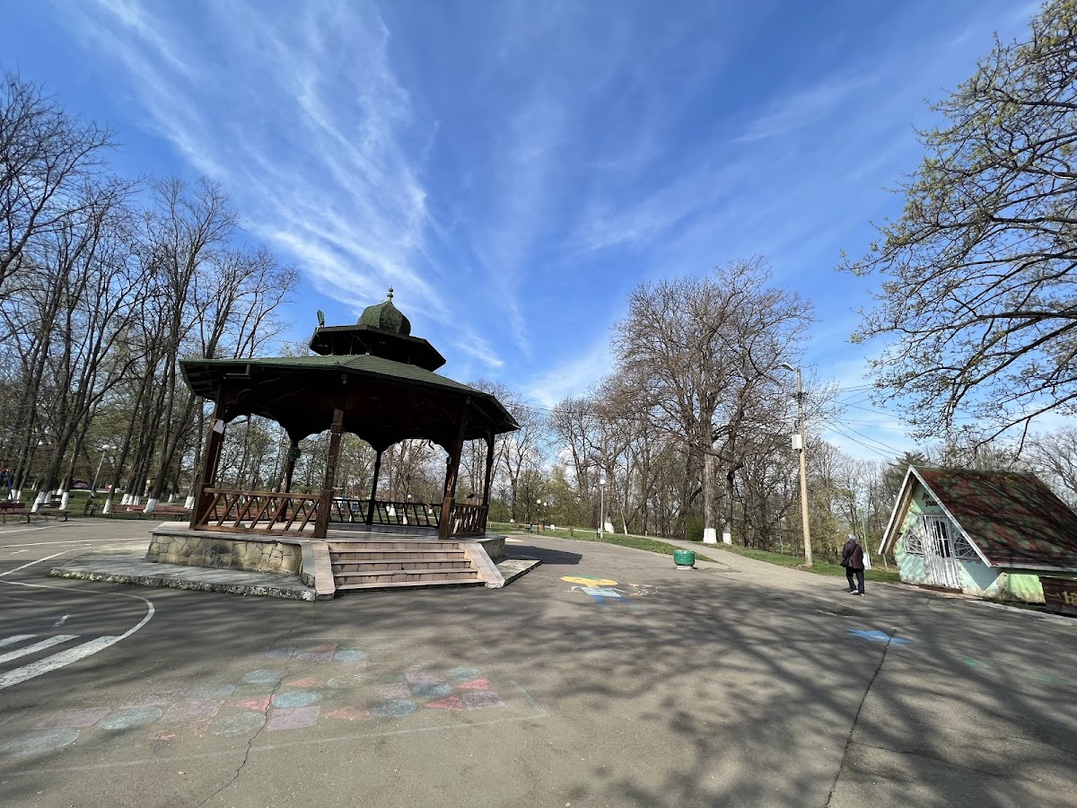 Parc Municipal de Onești - foto 4