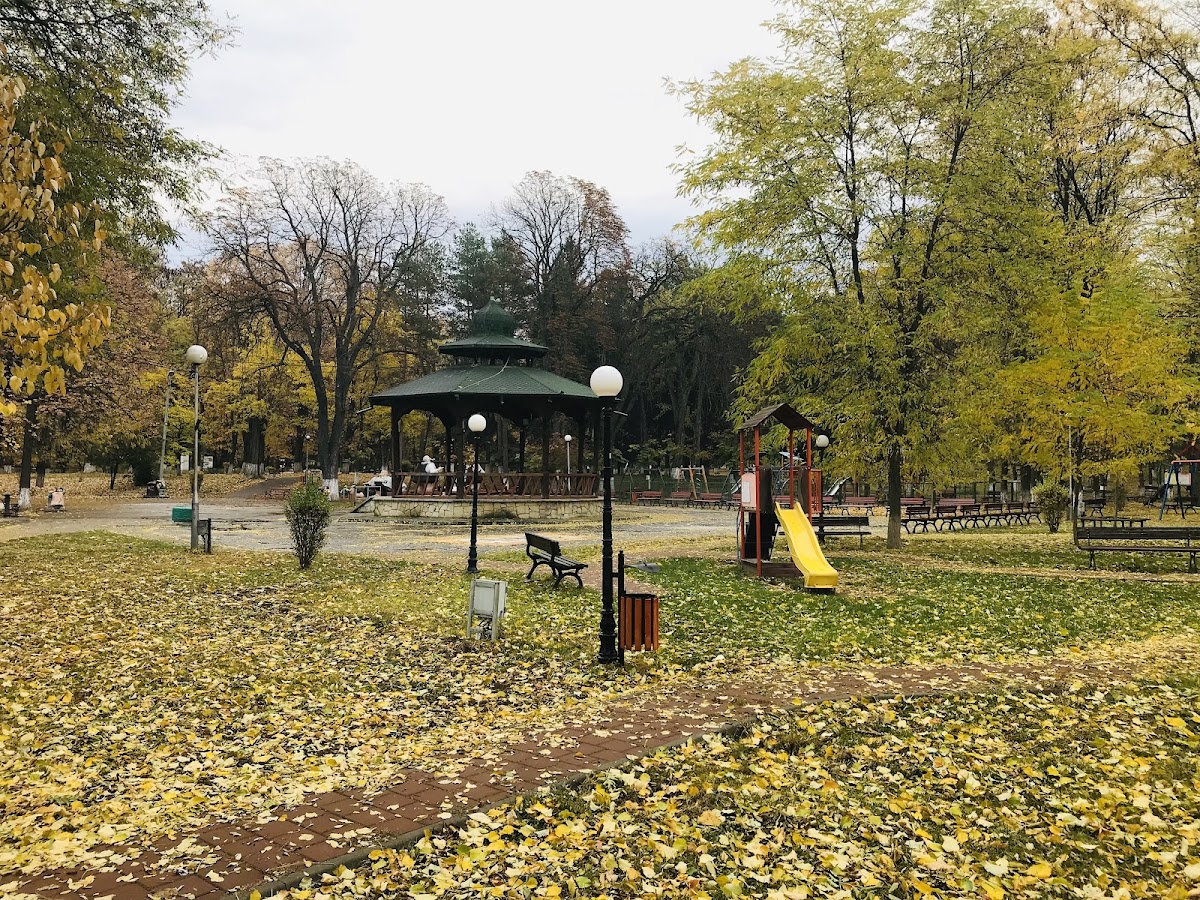 Parc Municipal de Onești - foto 5