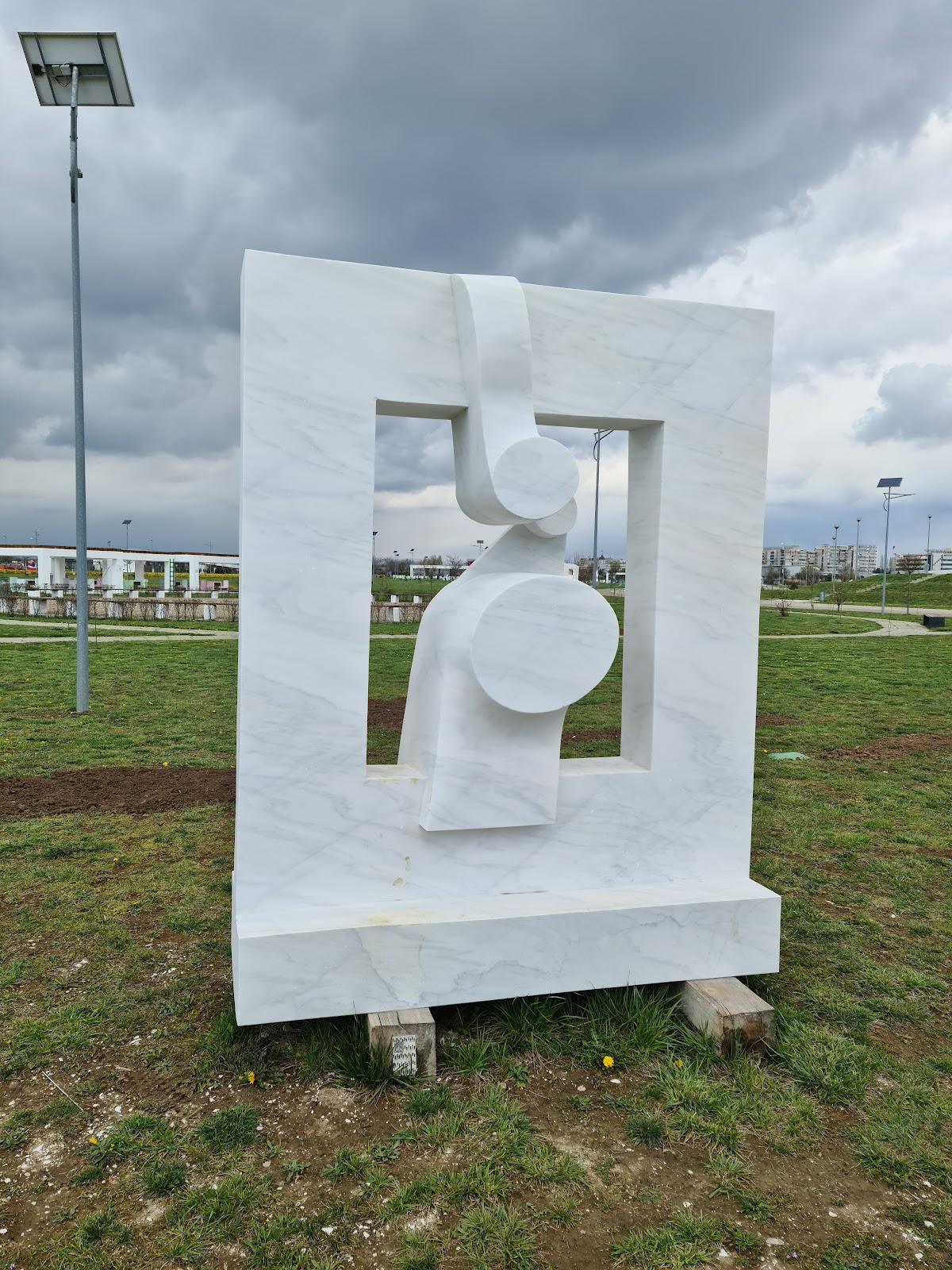 Städtischer Park West - foto 5