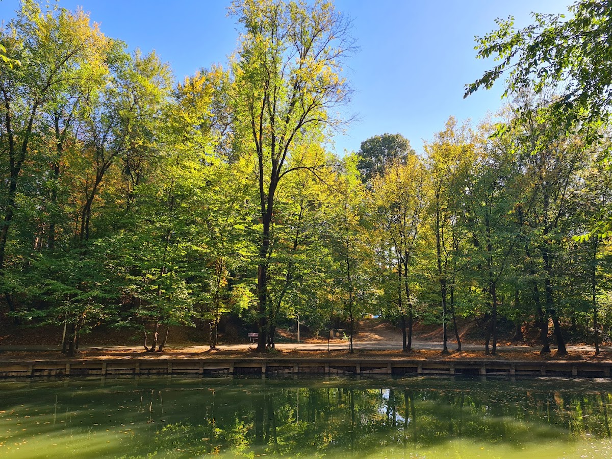 National Park - foto 2