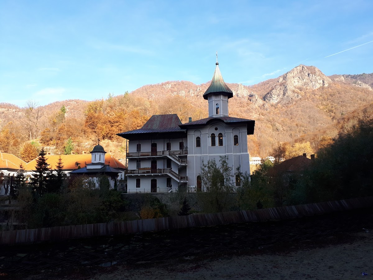 Cozia National Park - foto 4