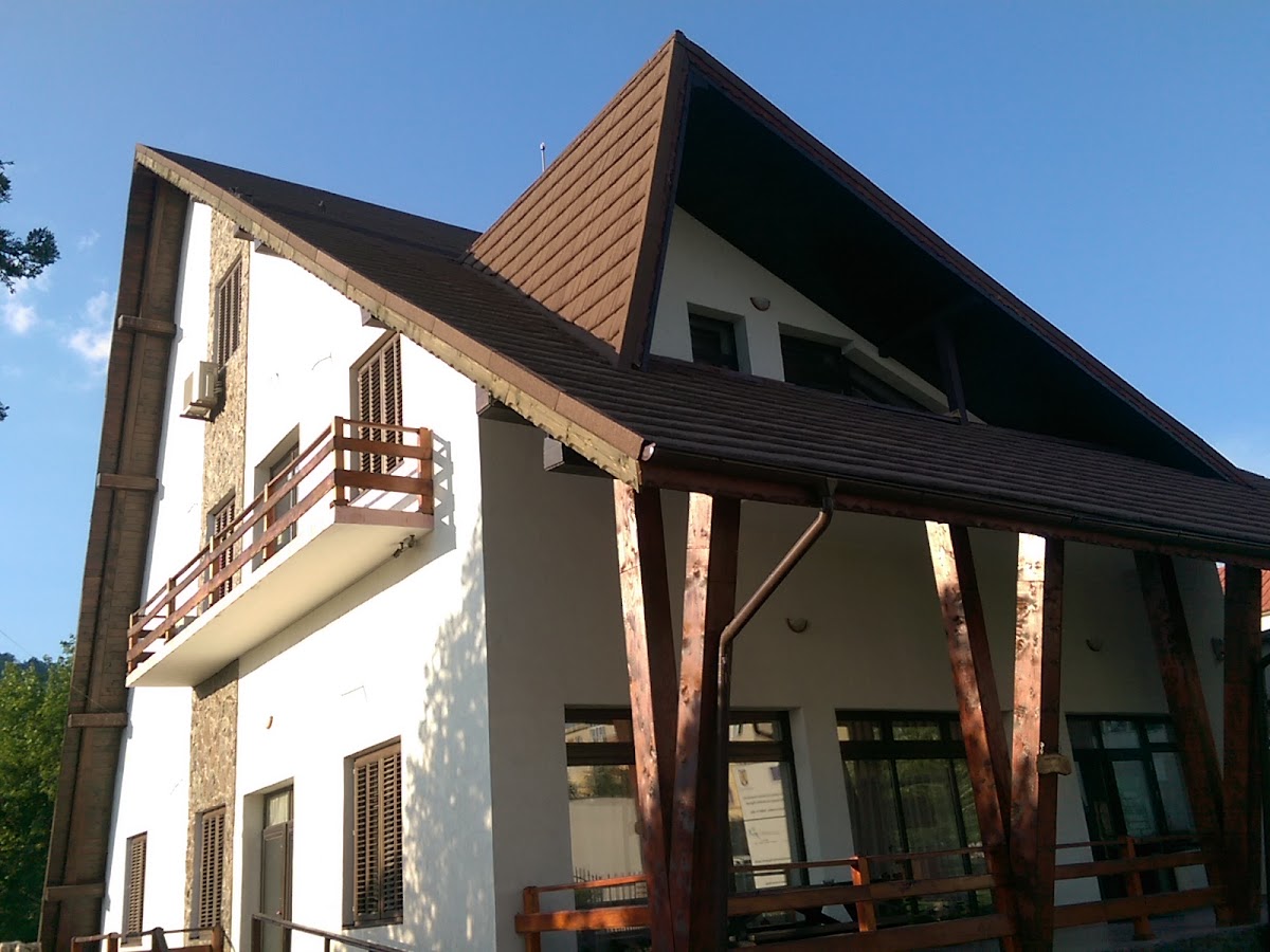 Parcul National Defileul Jiului - Centrul de Vizitare - foto 3