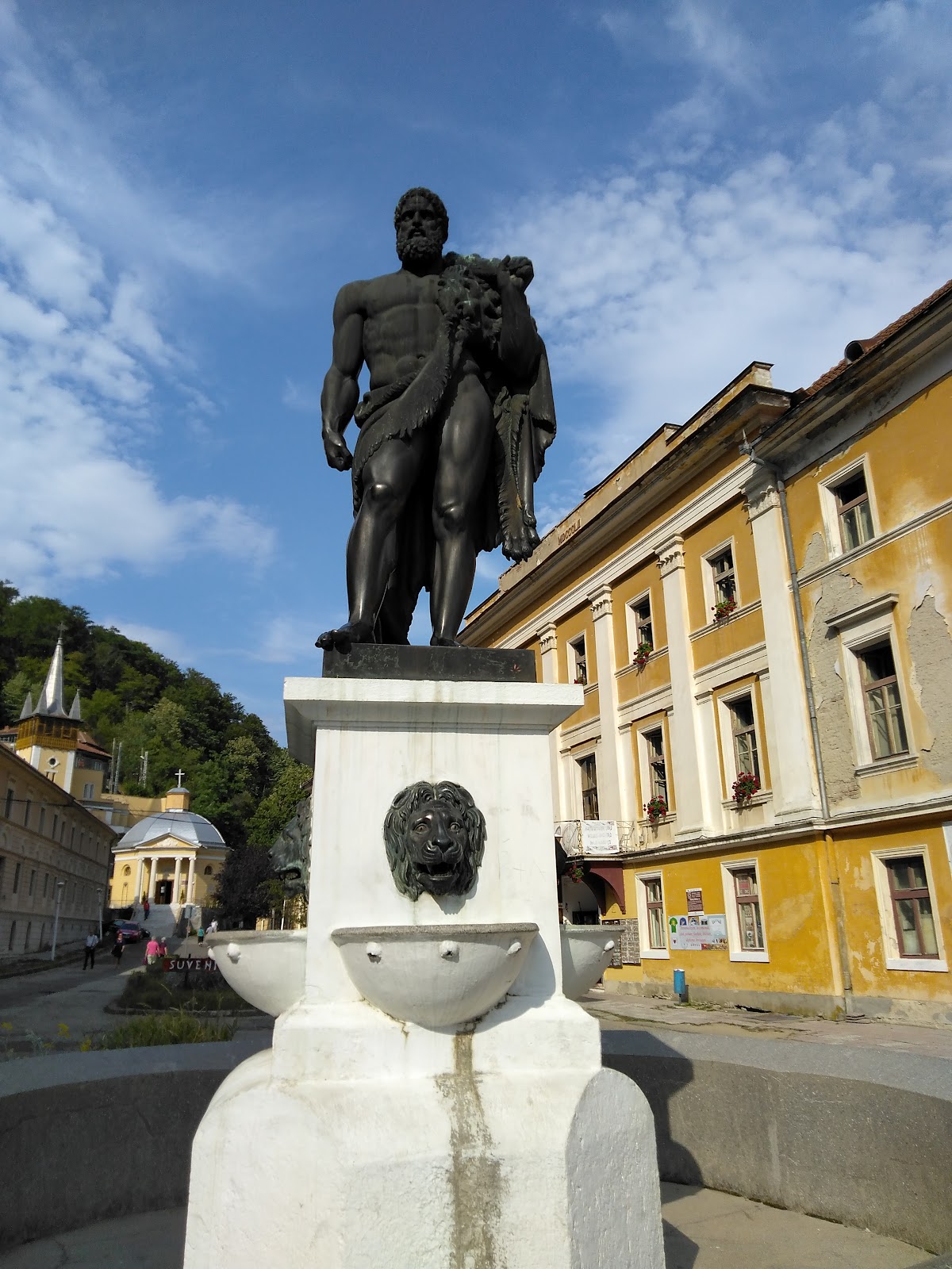 Parcul Național Domogled-Valea Cernei - foto 3