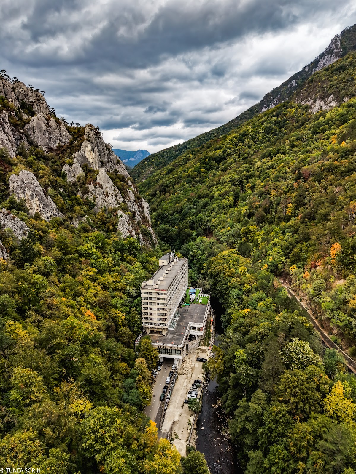 Parcul Național Domogled-Valea Cernei - foto 4
