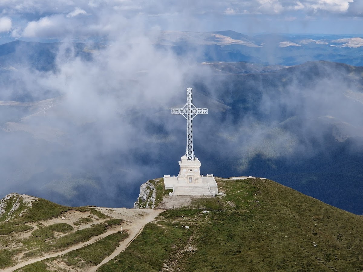 Parcul Natural Bucegi - foto 2