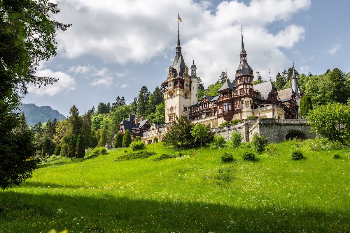 Parcul Natural Bucegi - foto 3