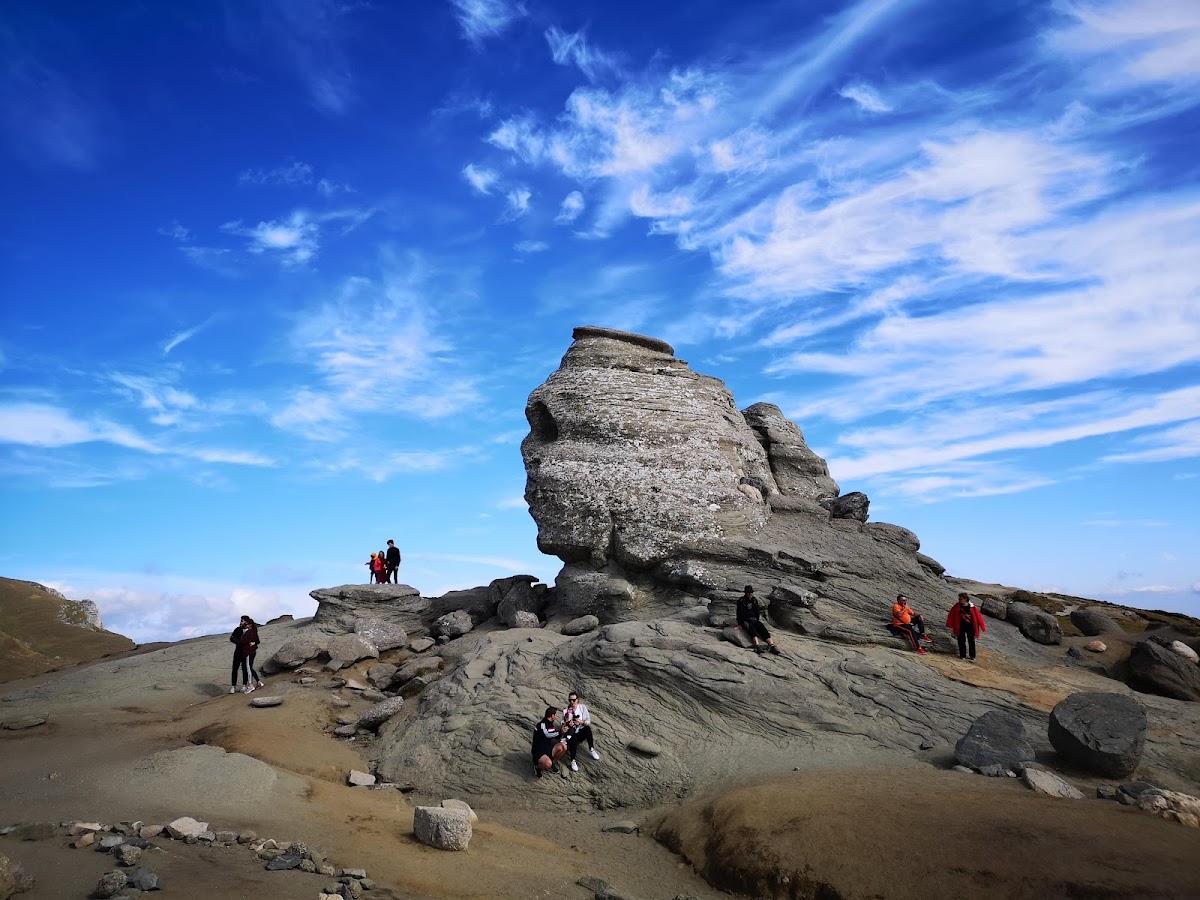 Parcul Natural Bucegi - foto 4