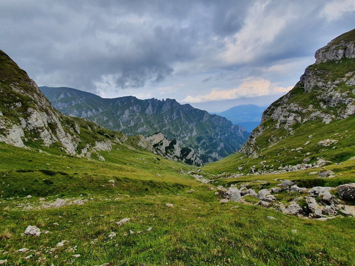 Parcul Natural Bucegi - foto 5