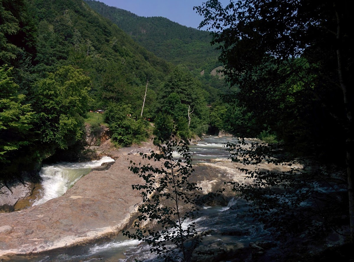 Parcul Natural Putna - Vrancea - foto 2