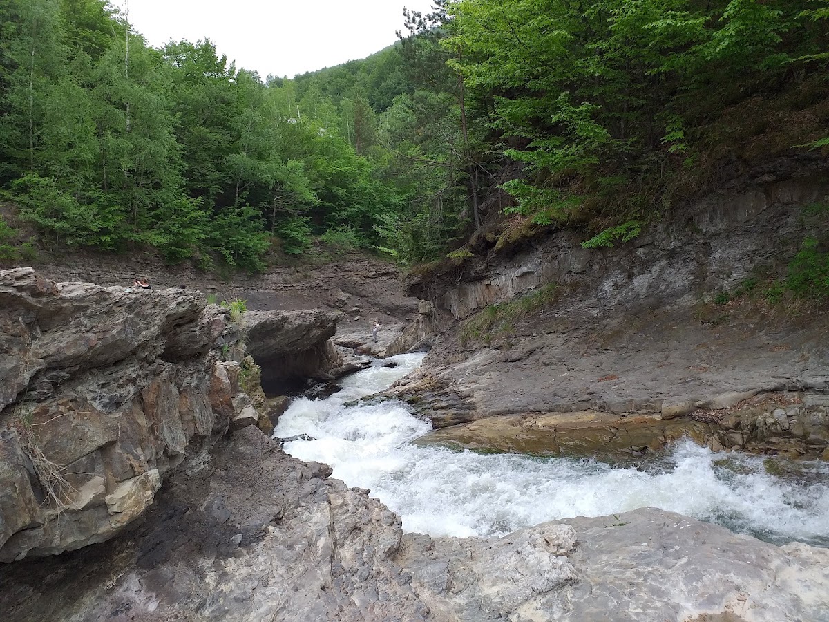 Parcul Natural Putna - Vrancea - foto 4