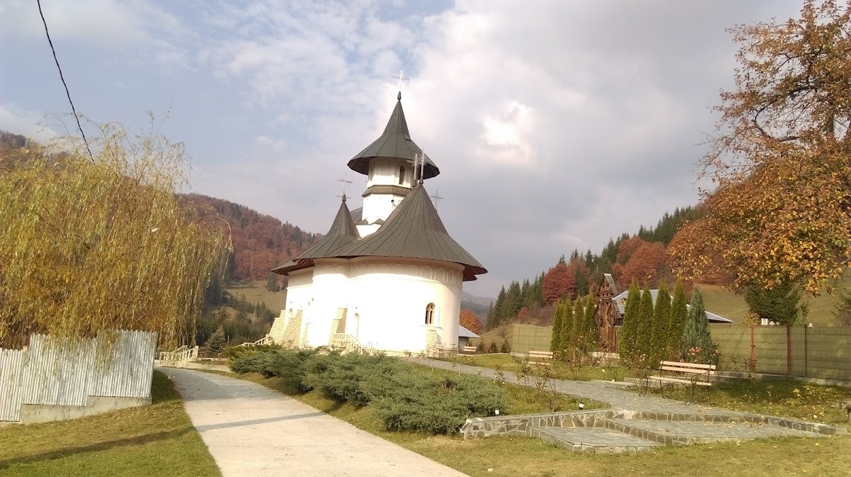 Parcul Natural Putna - Vrancea - foto 5