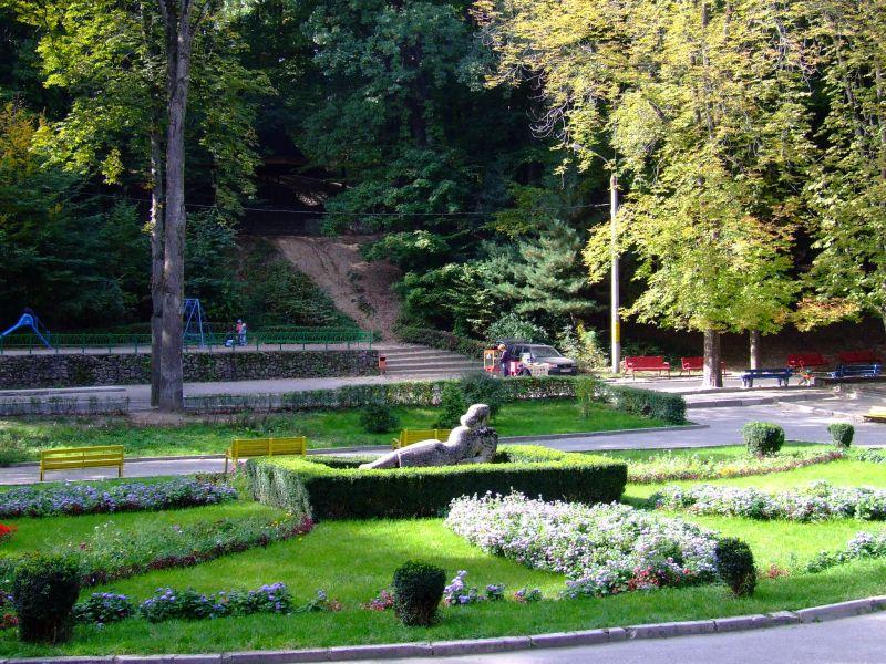 Parcul Natural Trivale - foto 5