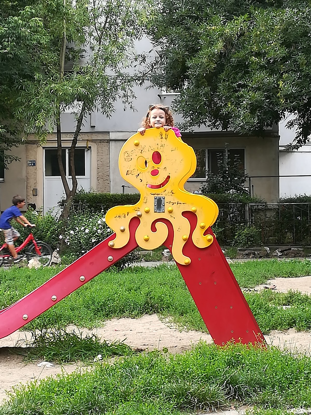 Parcul Năvodari