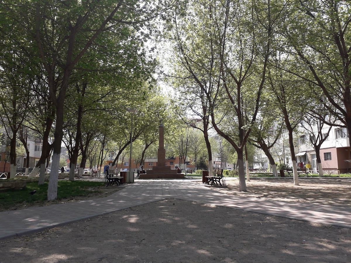 Năvodari Park - foto 2