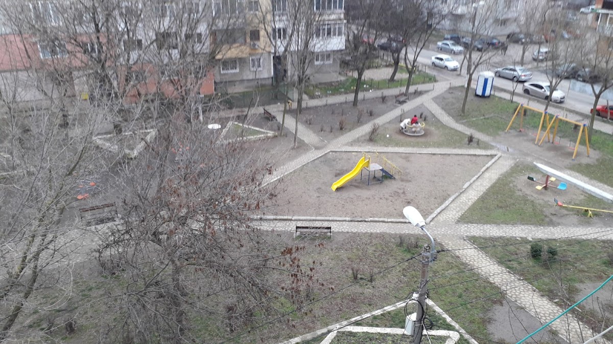 Năvodari Park - foto 5