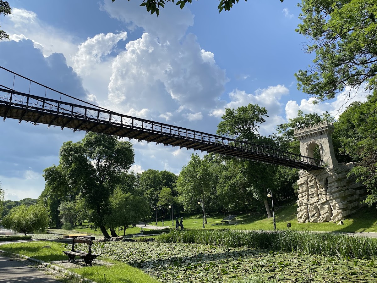 Parcul "Nicolae Romanescu" - foto 2