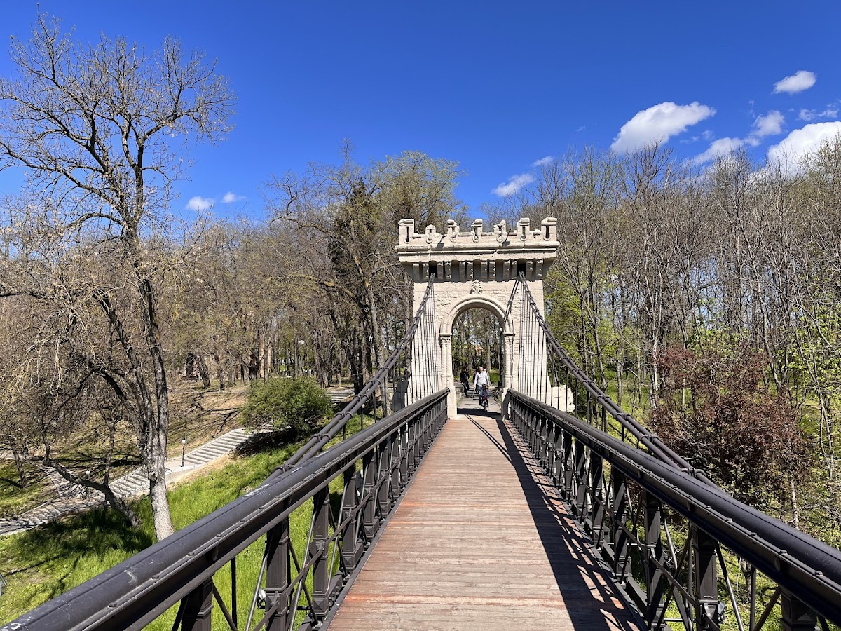 Parcul "Nicolae Romanescu" - foto 3