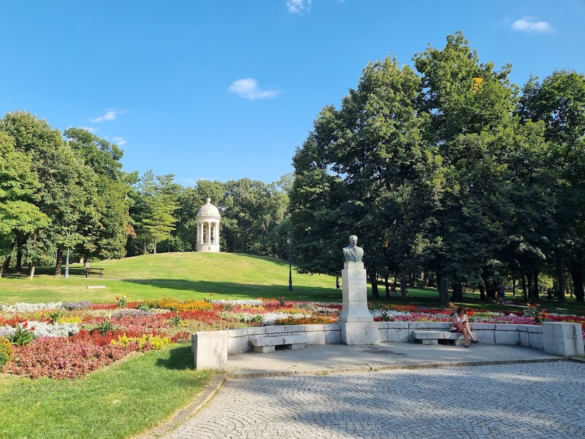 Parcul "Nicolae Romanescu" - foto 4