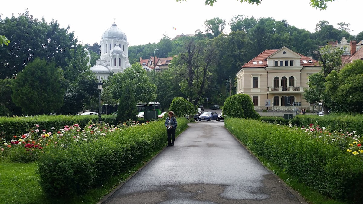 Parcul Nicolae Titulescu - foto 2