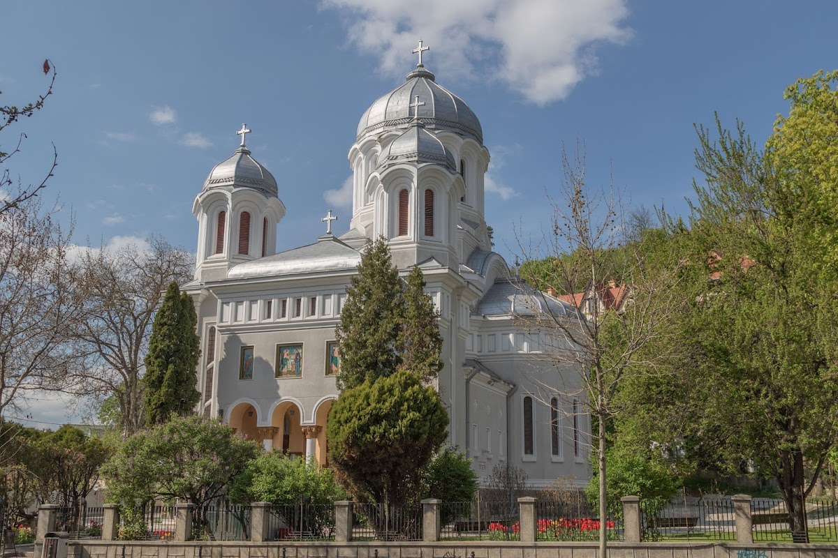 Parcul Nicolae Titulescu - foto 5
