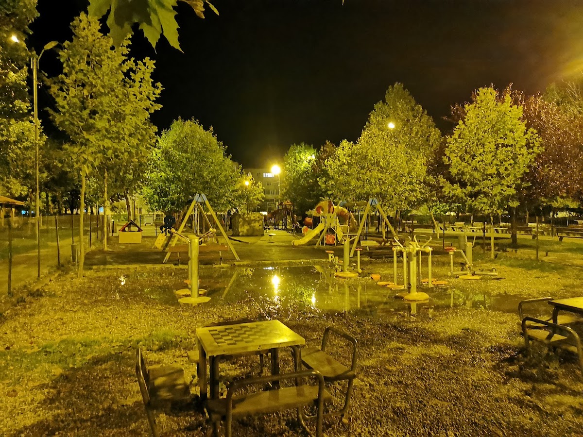 Parcul Nord - foto 3