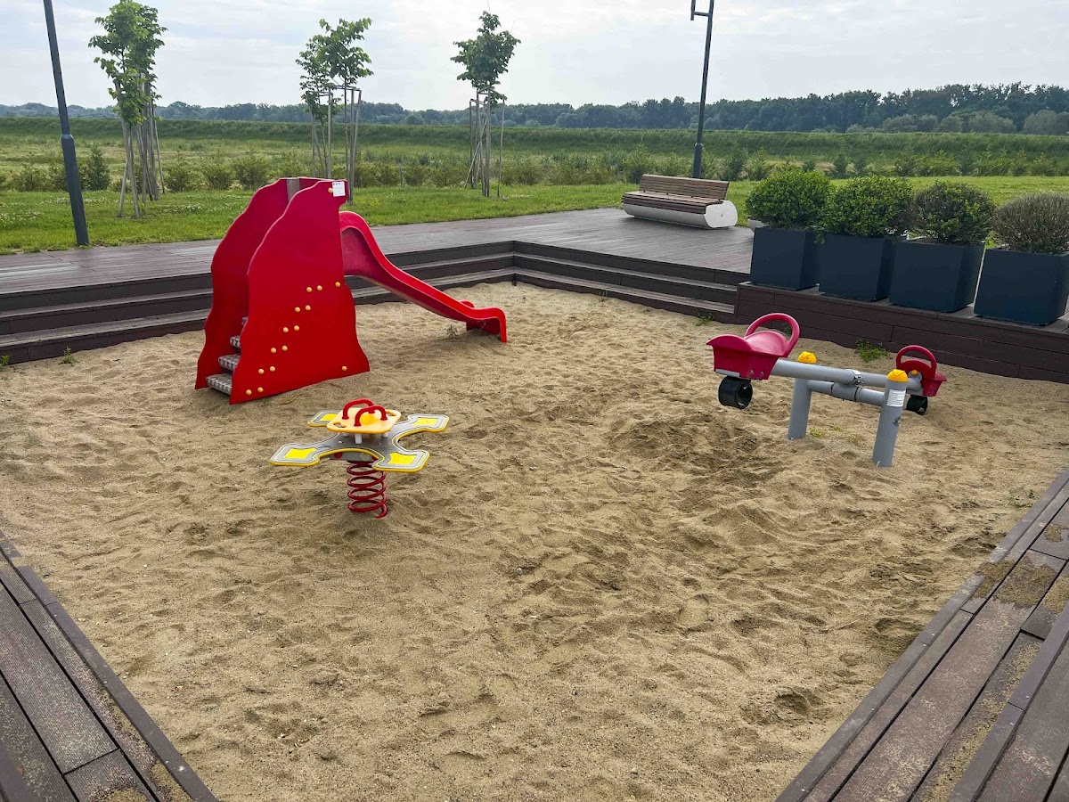 Nuevo Parque Pecica Entrada Trasera - foto 4