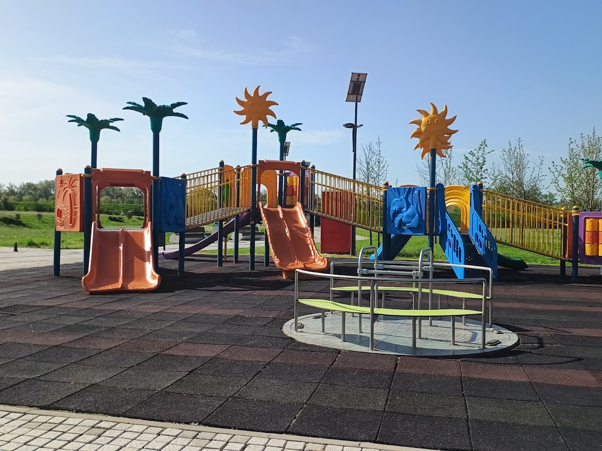 Nuevo Parque Pecica Entrada Trasera - foto 5