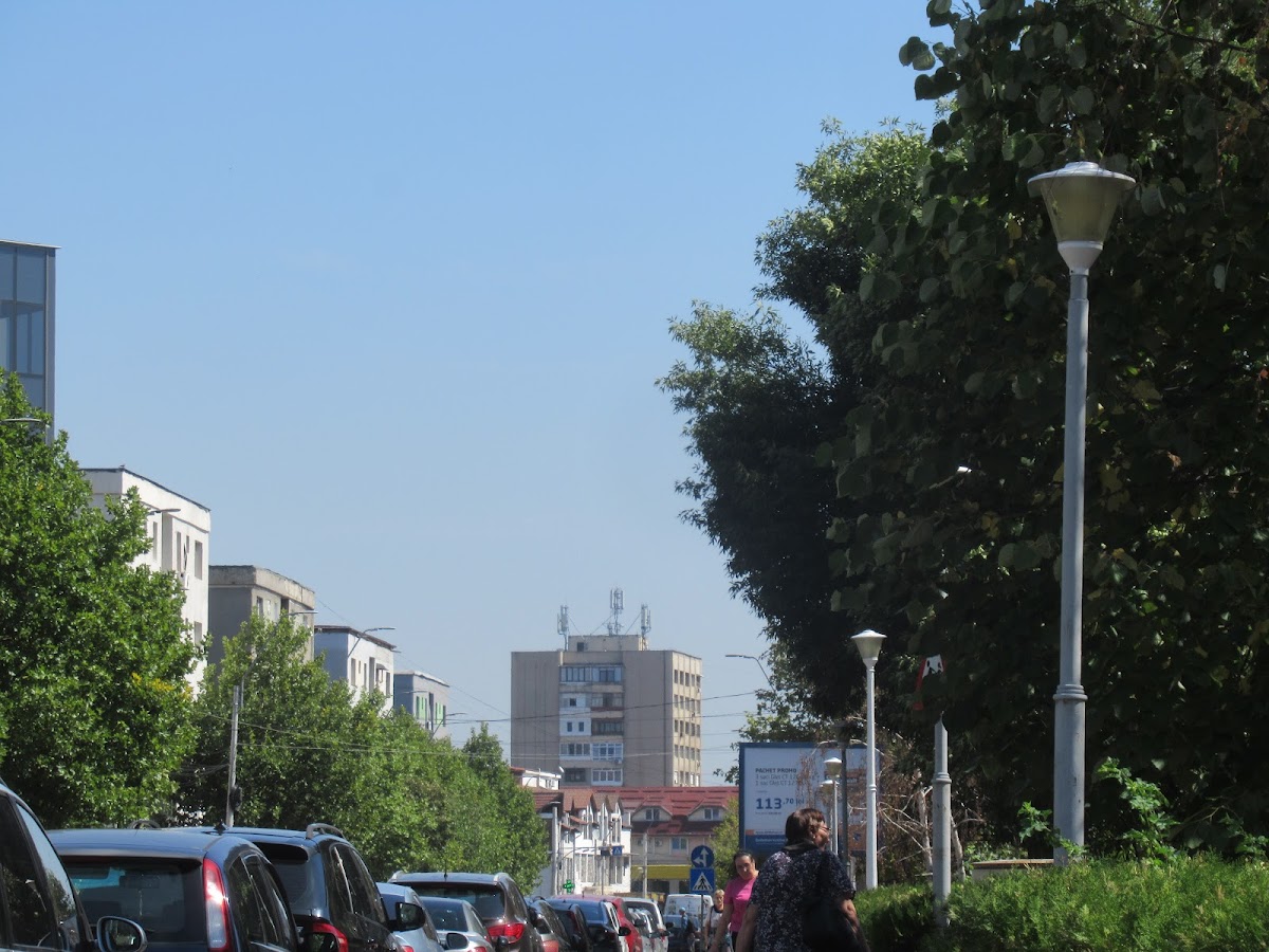 Parcul Obelisc - foto 5