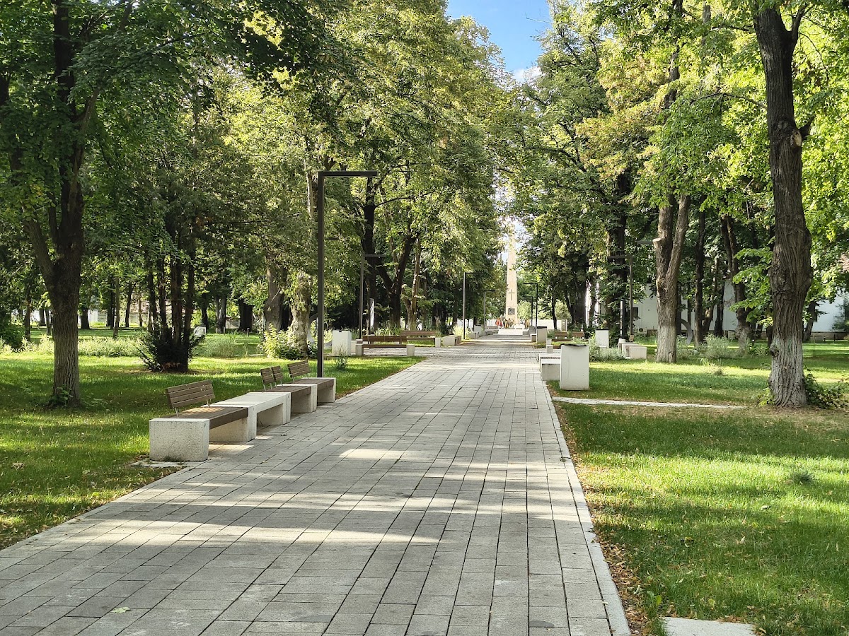 Parco dell'Obelisco - foto 2
