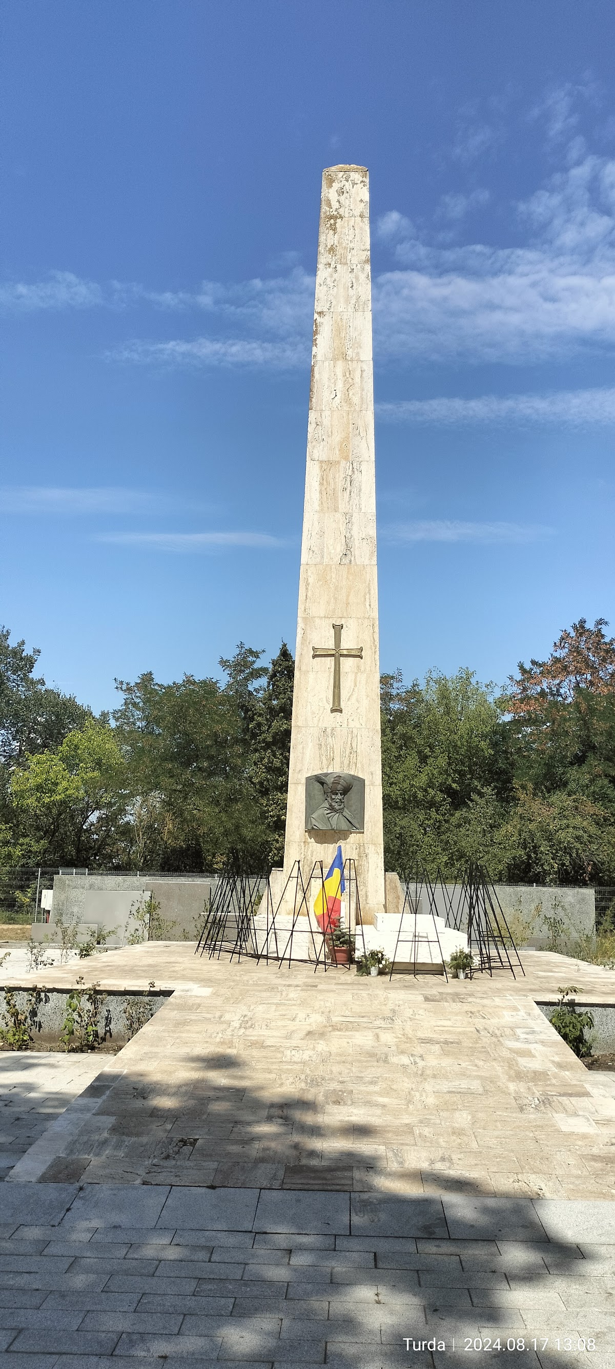 Parco dell'Obelisco - foto 3