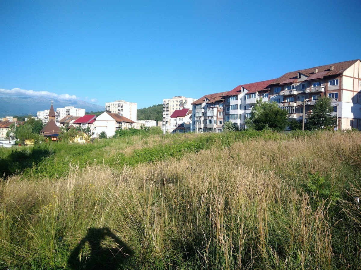 Parco Ottagono - foto 1