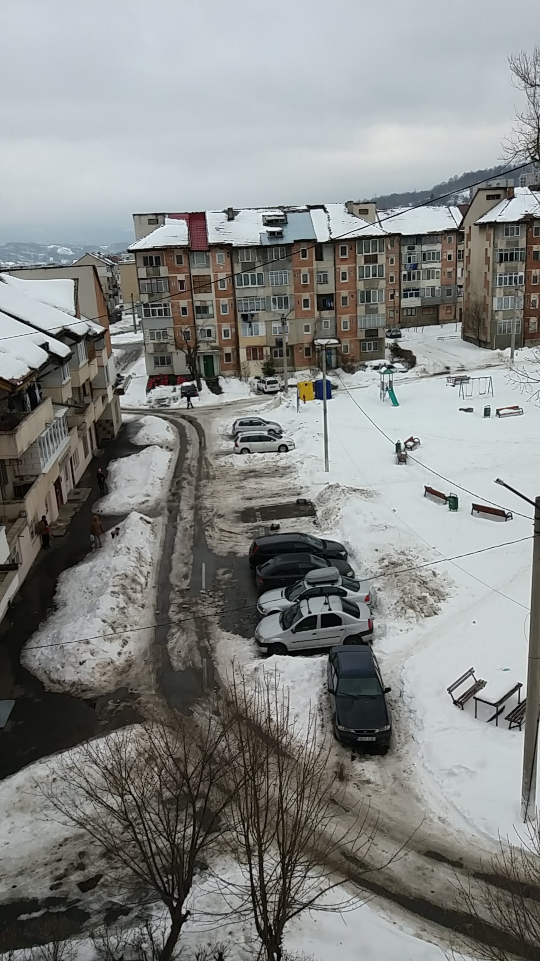 Parco Ottagono - foto 2