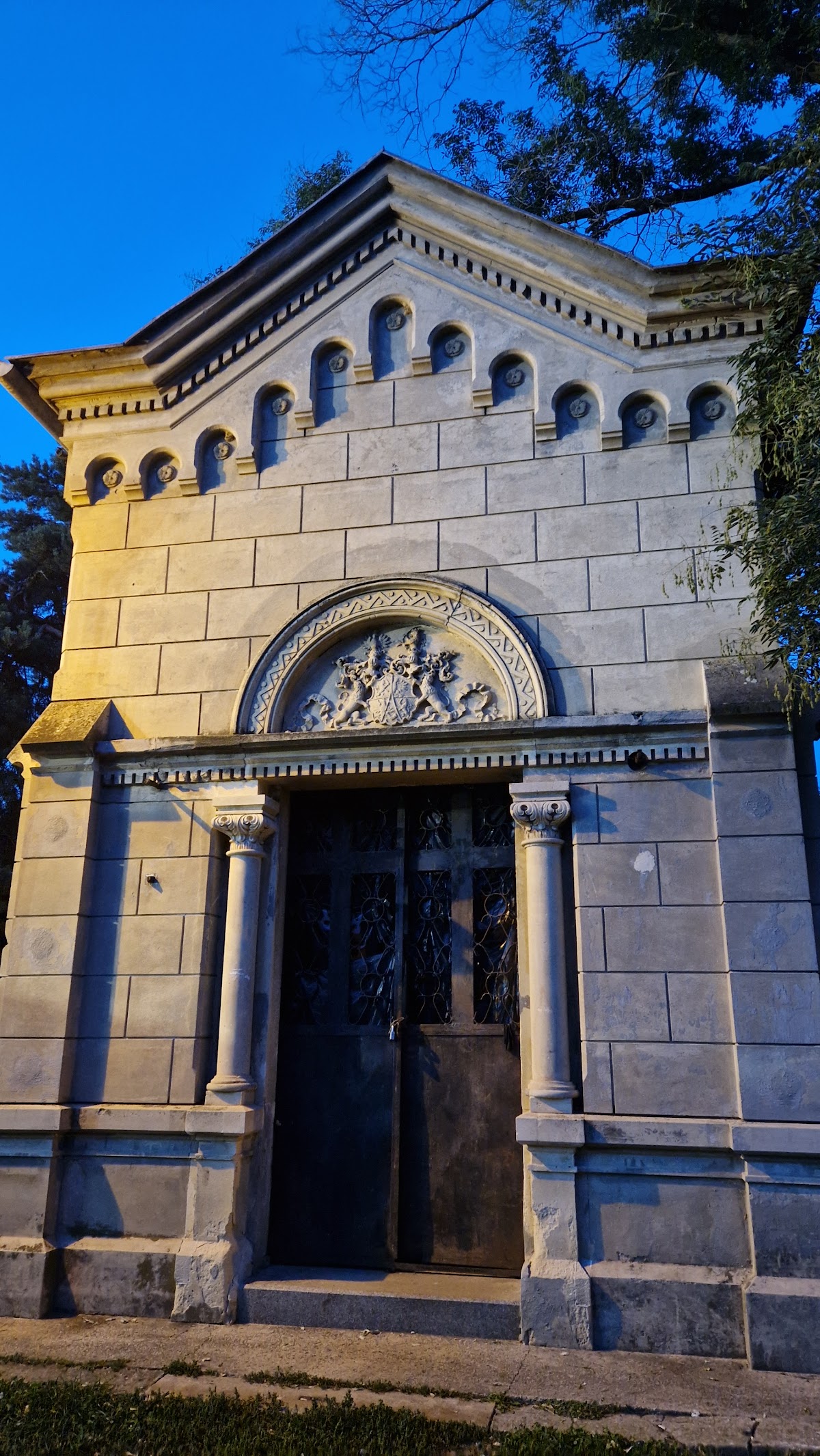 Parcul Olosig - foto 4