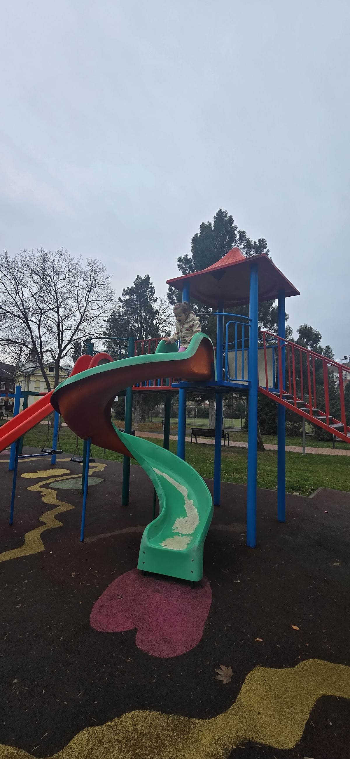 Parcul Olosig - foto 5