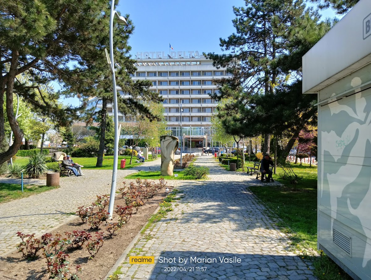 Parcul Orășenesc - foto 4