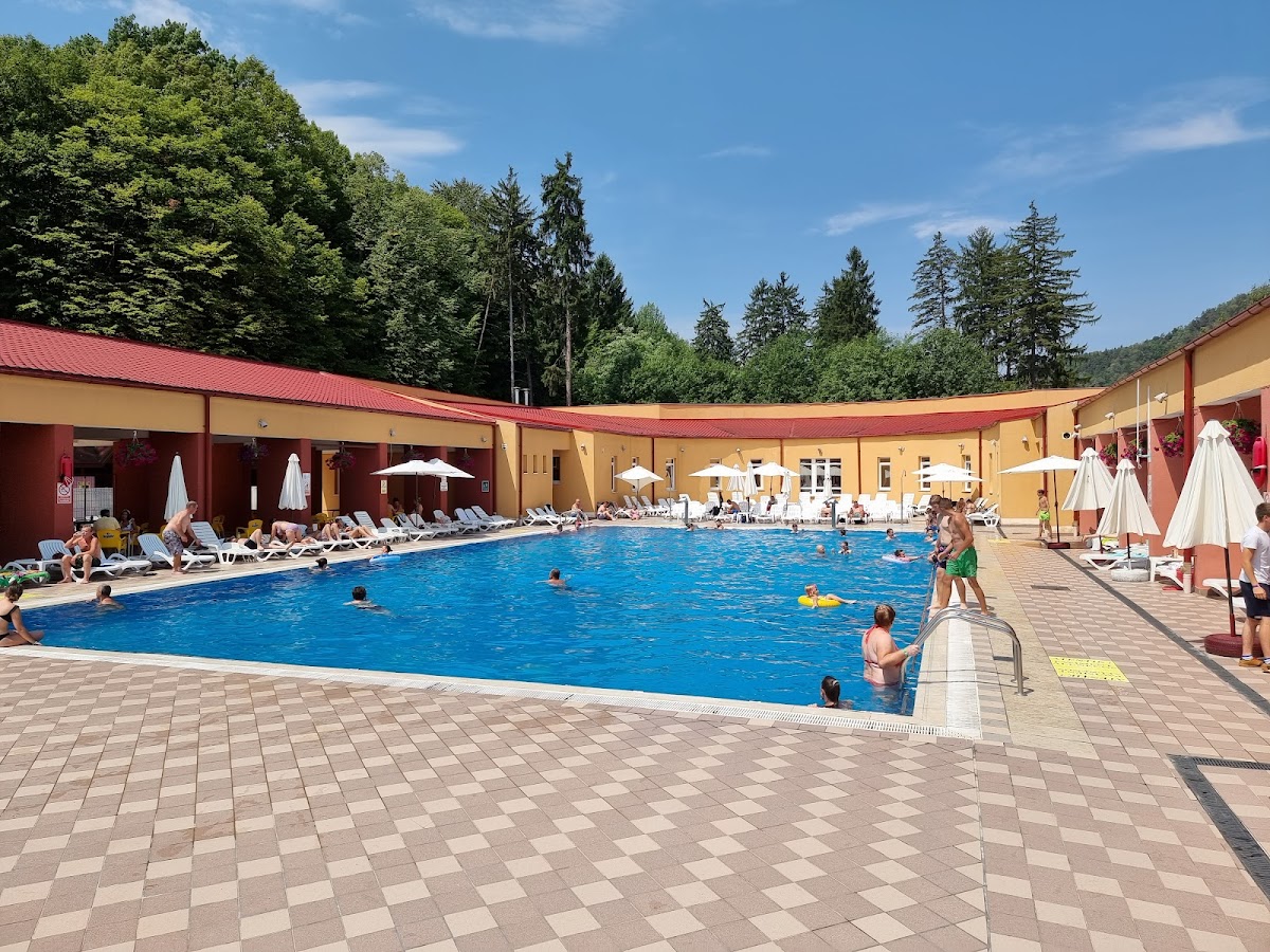 Parcul Orășenesc Măgura - foto 1