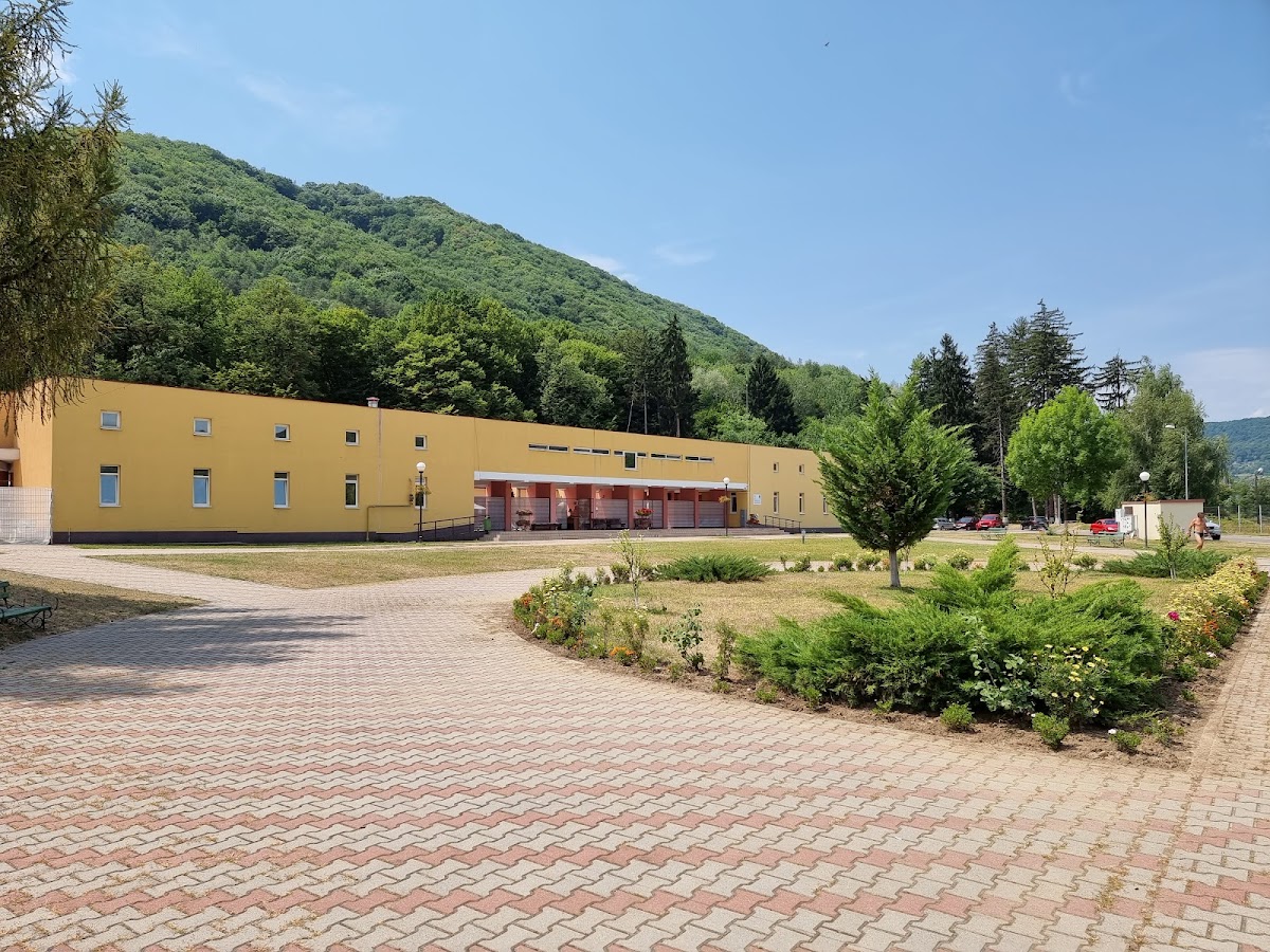 Parcul Orășenesc Măgura - foto 3