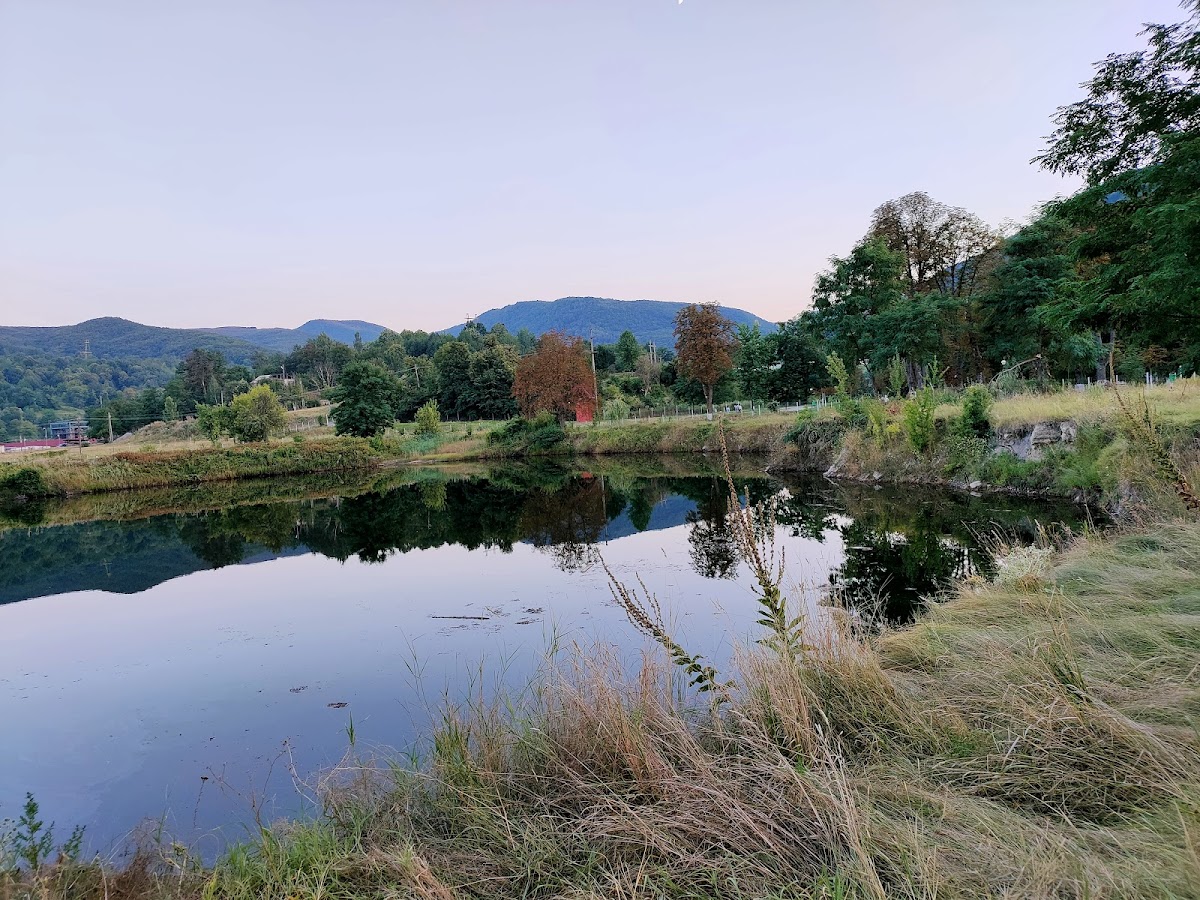 Parcul Orășenesc Măgura - foto 4