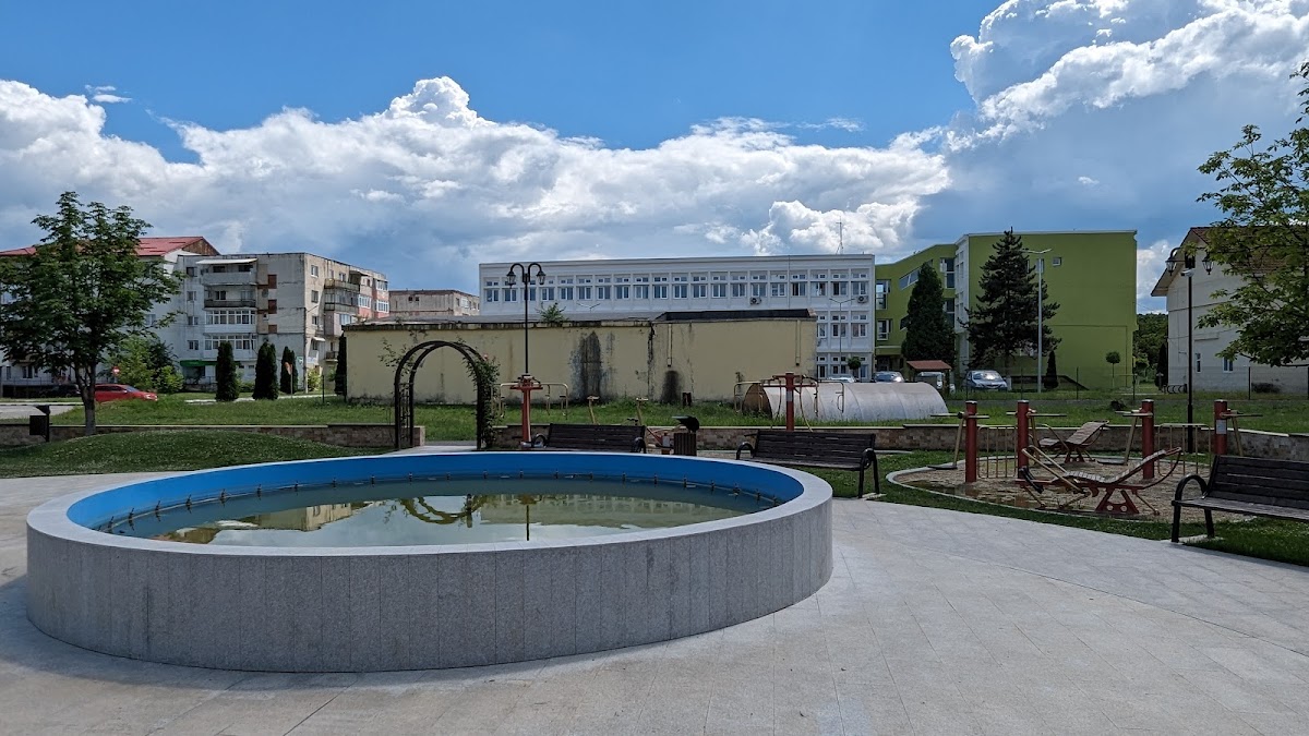 Turceni