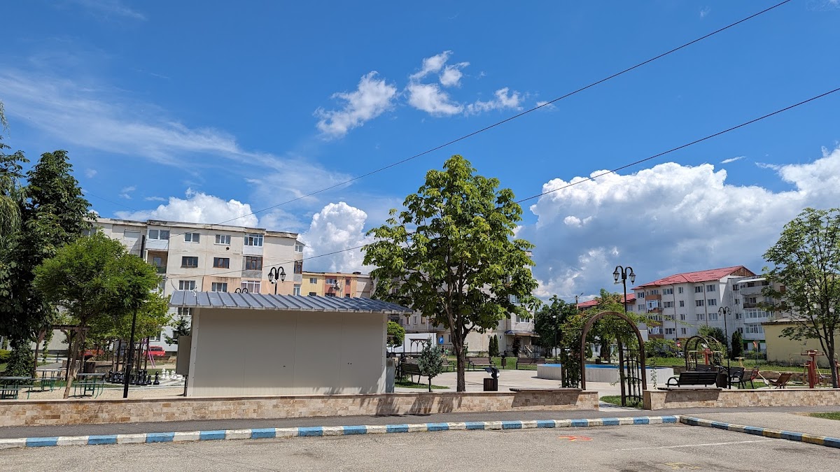 Turceni City Park - foto 2